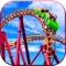 Roller Coaster Sim Tycoon 2k18