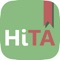HiTA is a smart remote controller for teacher using on  HiTeach Pro 2 and HiTeach TBL 2 interactive learning environment