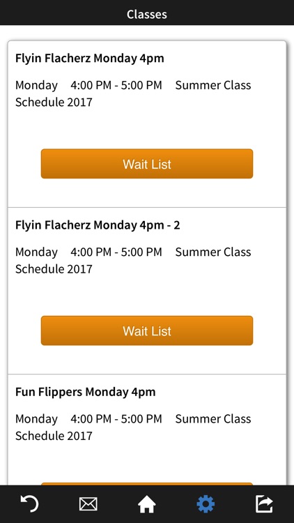 Flach Gymnastics Academy screenshot-3