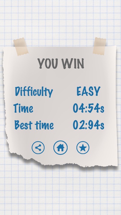 Sudoku : World Champion Brain Challenge screenshot-4