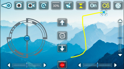 How to cancel & delete NAVIG[8]R FD from iphone & ipad 3