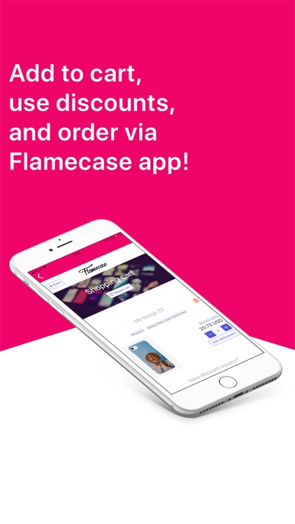 Flamecase screenshot-4