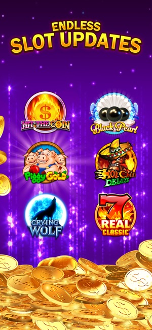 Big Vegas Slots(圖5)-速報App