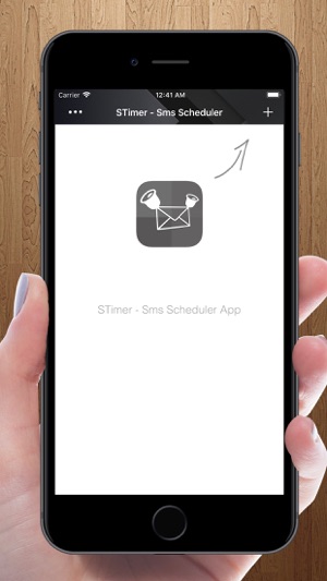 STimer - Sms Scheduler App(圖2)-速報App