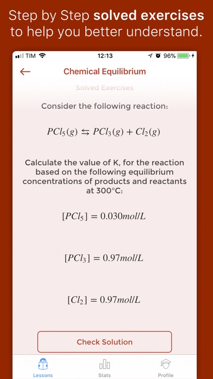 iChemistry™ screenshot-3