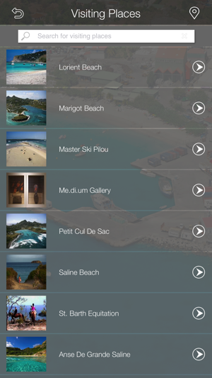 St Barts Vacation Guide(圖3)-速報App