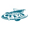 Cruisin’ 1430, KEZW-AM 1430