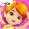 Ballerina Games 3D