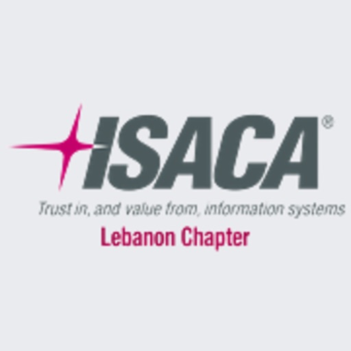 ISACA - Lebanon