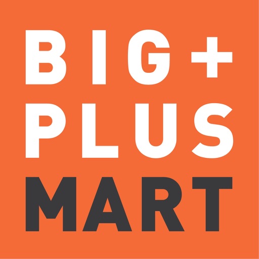 Big Plus Mart