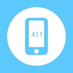 Mobile 411 икона