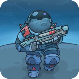 Space Invader - Space Shooter icon