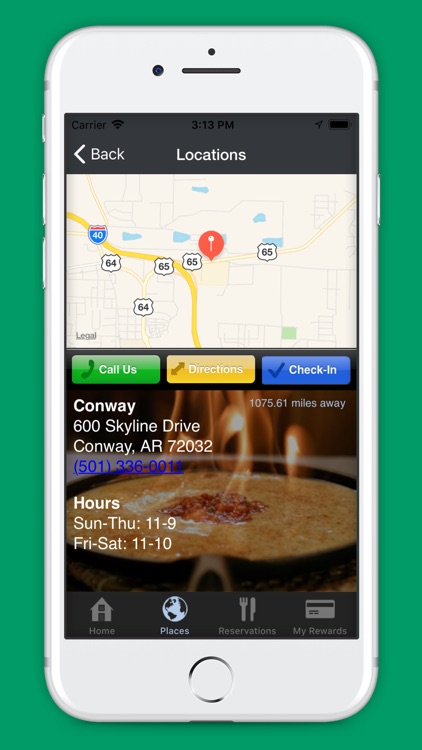 Marketplace Grill Rewards screenshot-3