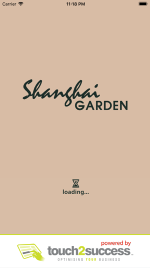 Shanghai Garden Cambridgeshire(圖1)-速報App