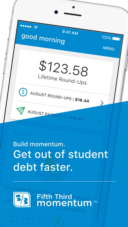 Fifth Third Momentum