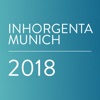 INHORGENTA MUNICH 2018