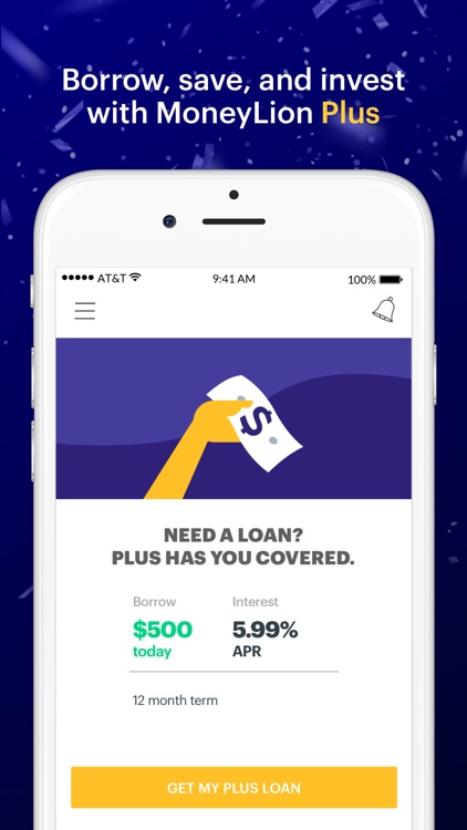MoneyLion screenshot-0
