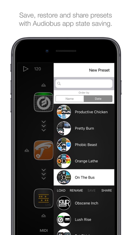 Audiobus 3