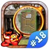 Pack Rat Mania Hidden Object