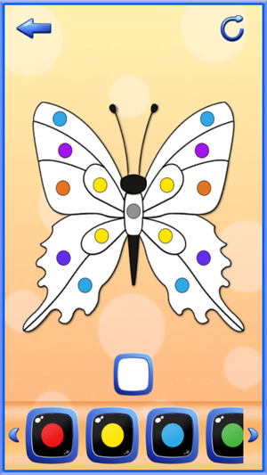 Colors Fun and Learn(圖2)-速報App