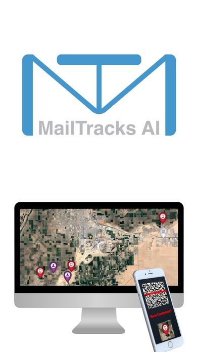 MailTracksAI screenshot 2