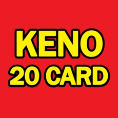 Activities of Keno 20 Card