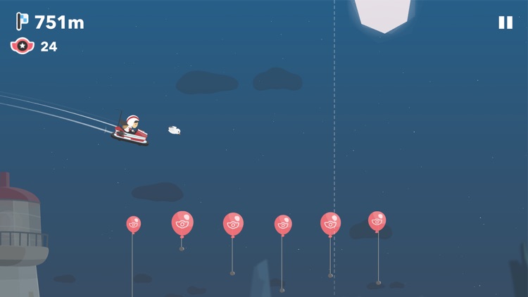 Ava Airborne screenshot-3