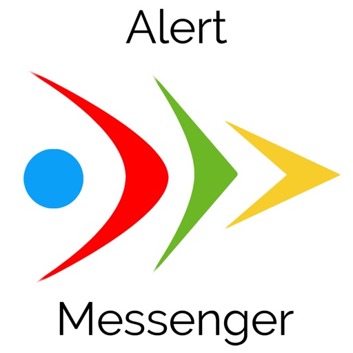 VOLO Alert Messenger icon