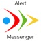 VOLO’s alert messenger app keeps you safe and informed on the move