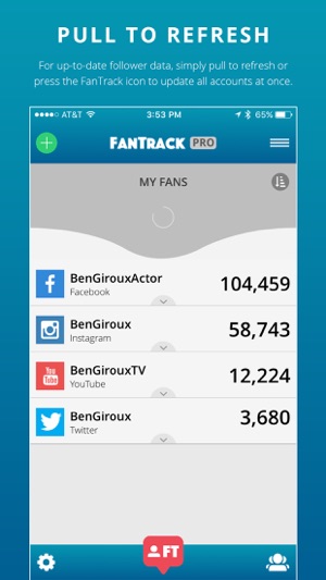 FanTrack(圖4)-速報App