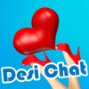 Desi Chat - Indian adult dating app