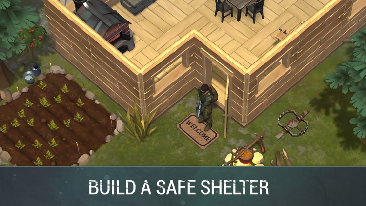 Last Day on Earth: Survival screenshot-0