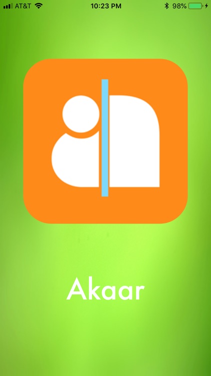 Akaar