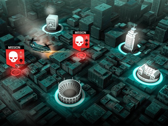 Игра DEAD TRIGGER: Шутер с зомби
