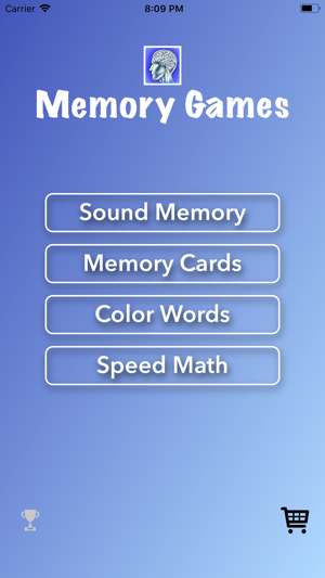 Memory Games Concentration(圖1)-速報App