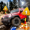 Offroad Parking Driver Game