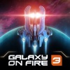 Galaxy on Fire III