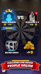 Darts Club Captura de tela 4