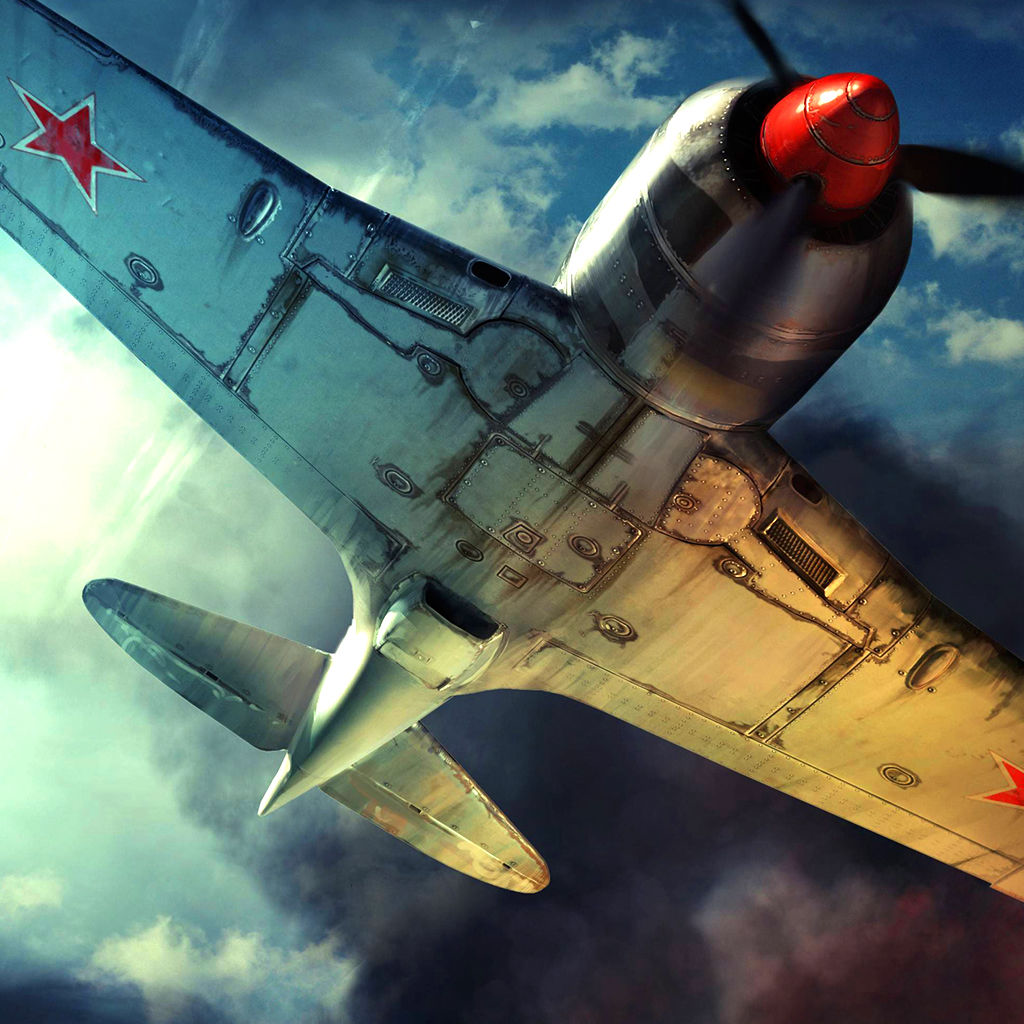 Get Air Fighter-fun shooting games for iOS, iPhone, iPad Aso Report
