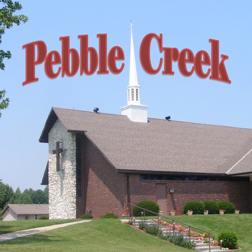 Pebble Creek Assembly of God icon