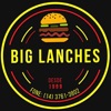 Big Lanches Itaí