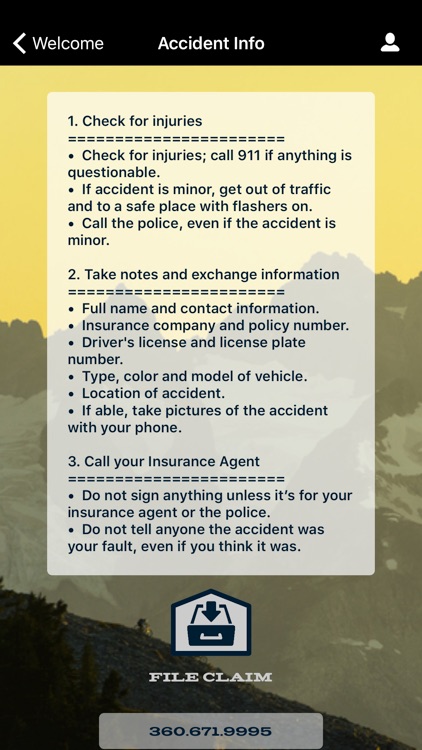 Coastal Insurance Group screenshot-3