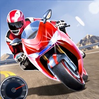 バイクレース -  最速ドリフト apk