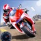 The world's most popular moto drift racing game