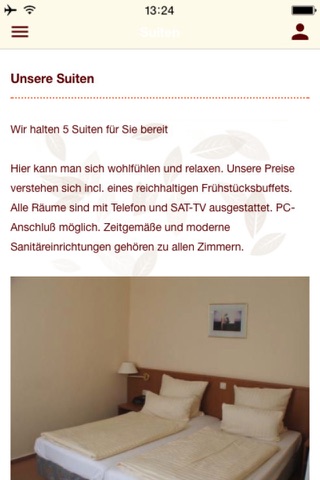 Hotel Kaiser screenshot 4