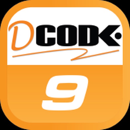 DCod 9 icon