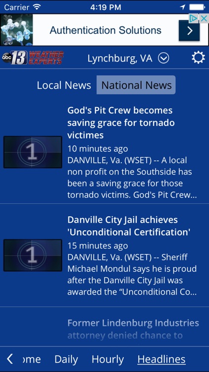 WSET Wx screenshot-3