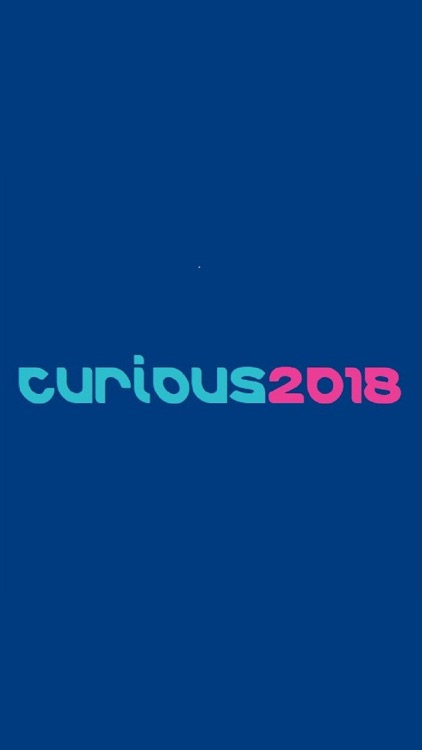 Curious2018