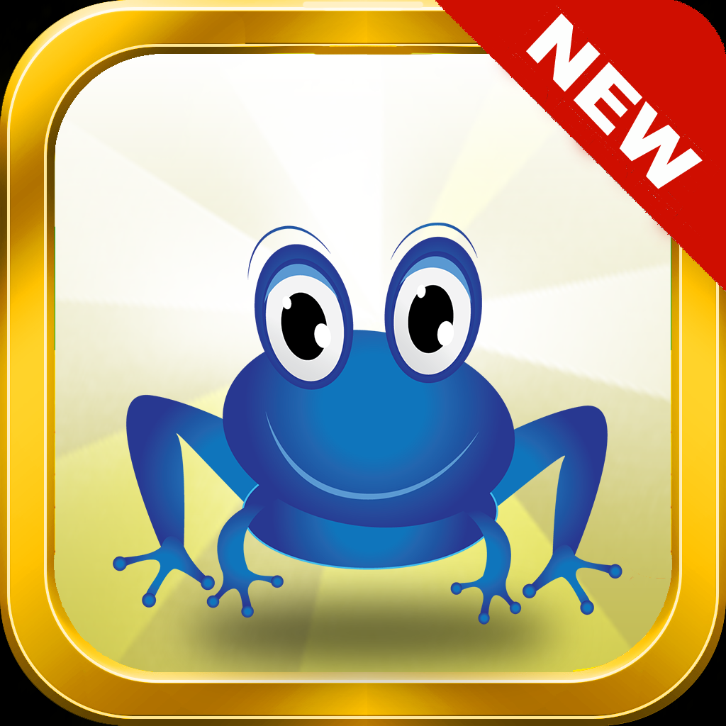 Get Bouncing Frog Strategy Game for iOS, iPhone, iPad Aso Report