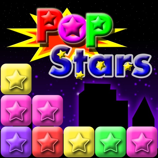 Lynnsee PopStars iOS App